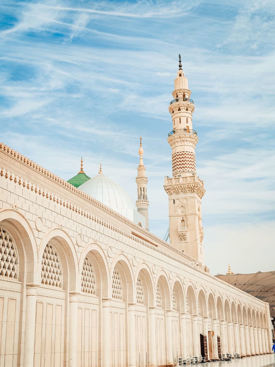 From Recitation to Reflection
